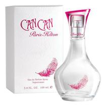 Perfume Paris Hilton Can Can Eau de Parfum Feminino 100ML foto 1