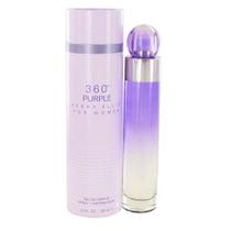 Perfume Perry Ellis 360 Purple Eau de Parfum Feminino 100ML foto 1