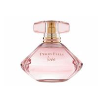 Perfume Perry Ellis Love Eau de Parfum Feminino 100ML foto principal