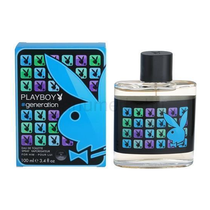 Perfume Playboy Generation Eau de Toilette Masculino 100ML foto 1