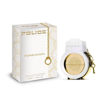 Perfume Police Forbidden Eau de Toilette Feminino 100ML foto 2