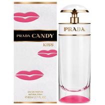 Perfume Prada Candy Kiss Eau de Parfum Feminino 80ML foto 2