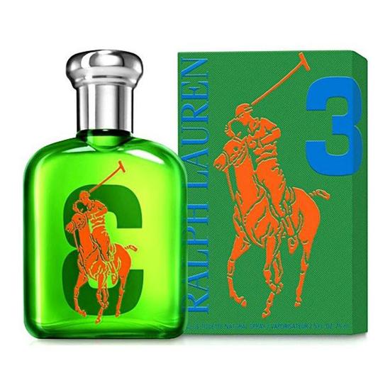 polo 3 parfum