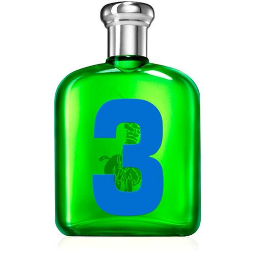 polo 3 parfum