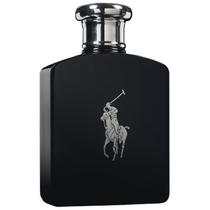 Perfume Ralph Lauren Polo Black Eau de Toilette Masculino 75ML foto principal