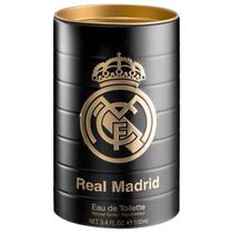 Perfume Real Madrid Premium Eau de Toilette Masculino 100ML foto 1