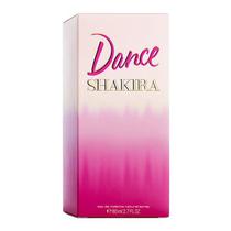 Perfume Shakira Dance Eau de Toilette Feminino 50ML foto 2