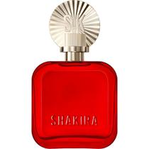 Perfume Shakira Rojo Eau de Parfum Feminino 80ML foto principal