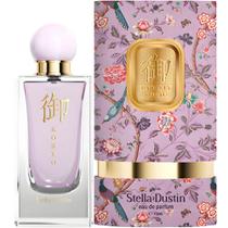 Perfume Stella Dustin Dynasty Koryo Eau de Parfum Feminino 75ML foto 2