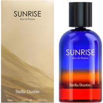 Perfume Stella Dustin Sunrise Eau de Parfum Masculino 100ML foto 1
