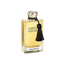 Perfume Stendhal Ambre Sublime Eau de Parfum Feminino 90ML foto principal