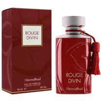 Perfume Stendhal Rouge Divin Eau de Parfum Feminino 90ML foto 2