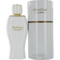 Perfume Ted Lapidus White Soul Eau de Parfum Feminino 100ML foto 1