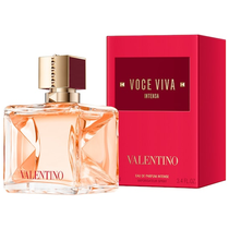 Perfume Valentino Voce Viva Intensa Eau de Parfum Intense Feminino 100ML foto principal