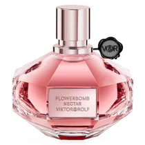 Perfume Viktor & Rolf Flowerbomb Nectar Intense Eau de Parfum Feminino 90ML foto principal