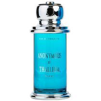 Perfume Yves de Sistelle Anonymous BY Thallium Eau de Toilette Masculino 100ML  foto principal
