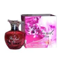 Perfume Yves de Sistelle Rose Land Love Eau de Parfum Feminino 60ML  foto 1