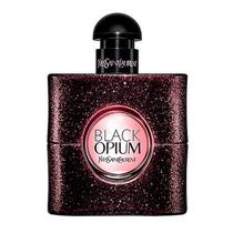 Perfume Yves Saint Laurent Black Opium Eau de Toilette Feminino 50ML foto principal