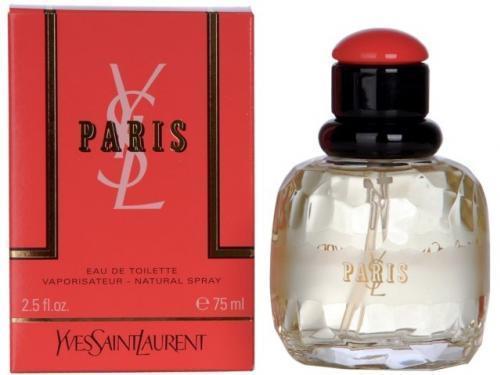 Dupe Parfum Paris Yves Saint Laurent