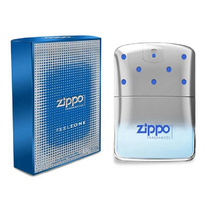 Perfume Zippo Feelzone Eau de Toilette Masculino 75ML foto 2