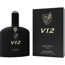 Perfume Zirconia Prive V12 Eau de Parfum Masculino 100ML foto 1