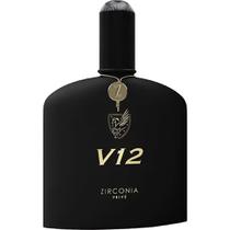 Perfume Zirconia Prive V12 Eau de Parfum Masculino 100ML foto principal