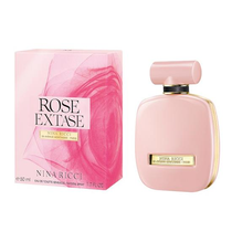 Perfume Nina Ricci Rose Extase Eau de Toilette Feminino 50ML foto 1