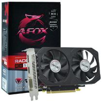 Placa de Vídeo Afox Radeon RX-560 4GB GDDR5 PCI-Express foto principal