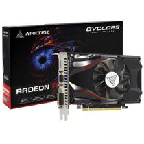 Placa de Vídeo Arktek Cyclops Radeon R7-350 2GB GDDR5 PCI-Express foto principal