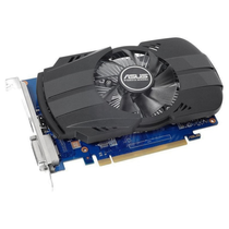 Placa de Vídeo Asus GeForce GT1030 Oc 2GB DDR5 PCI-Express foto 2