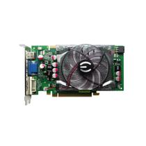 Placa de Video EVGA GeForce 9800GT 1GB DDR3 PCI Express foto 1