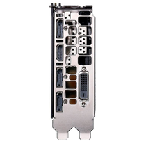 Placa de Vídeo EVGA GeForce GT1080TI Icx 11GB DDR5 PCI-Express foto 1