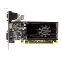 Placa de Video EVGA GeForce GT520 2GB DDR3 PCI Express foto 2