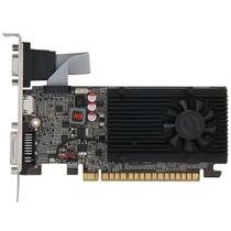Placa de Video EVGA GeForce GT610 1GB DDR3 PCI-Express foto 1