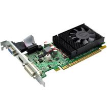 Placa de Video EVGA GeForce GT620 1GB DDR3 PCI-Express foto 1
