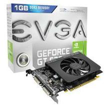 Placa de Video EVGA Geforce GT630 1GB DDR3 PCI-Express foto principal