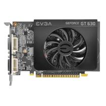 Placa de Video EVGA Geforce GT630 1GB DDR3 PCI-Express foto 1
