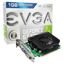 Placa de Video EVGA GeForce GT630 1GB DDR5 PCI-Express  foto principal