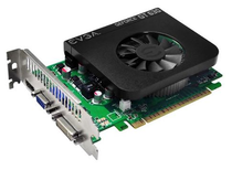 Placa de Video EVGA GeForce GT630 1GB DDR5 PCI-Express  foto 1