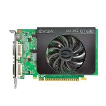 Placa de Video EVGA GeForce GT630 1GB DDR5 PCI-Express  foto 2