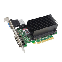 Placa de Video EVGA GeForce GT720 1GB DDR3 PCI-Express foto 1