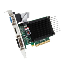 Placa de Video EVGA GeForce GT720 1GB DDR3 PCI-Express foto 2