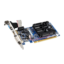Placa de Video Gigabyte GeForce G210 1GB DDR3 PCI-Express foto 1