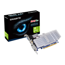 Placa de Vídeo Gigabyte GeForce GT610 2GB DDR3 PCI-Express foto principal