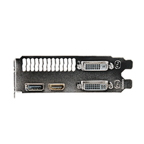 Placa de Vídeo Gigabyte GeForce GTX660 2GB DDR5 PCI-Express foto 2