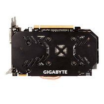 Placa de Vídeo Gigabyte Radeon R7 370 2GB DDR5 PCI-Express foto 4