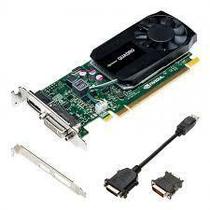 Placa de Vídeo PNY Quadro K620 2GB DDR3 PCI-Express foto principal