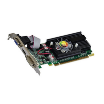 Placa de Vídeo Point of View GeForce GT610 1GB DDR3 PCI-Express foto 2