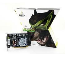 Placa de Vídeo XFX GeForce 8400GS 512MB DDR2 PCI Express foto principal