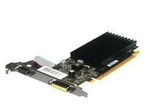 Placa de Vídeo XFX GeForce 8400GS 512MB DDR2 PCI Express foto 2